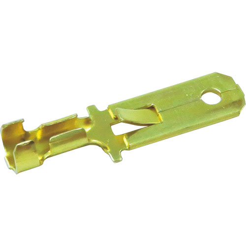 エビ　電装タ－ミナル（１００個入）　Ｆ３２Ｍ＿