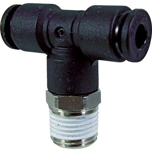 チヨダ　ファイブメイルブランチティ　４ｍｍ・Ｒ１／８＿