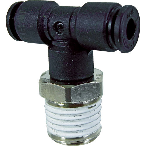 チヨダ　ファイブメイルブランチティ　４ｍｍ・Ｒ１／４＿