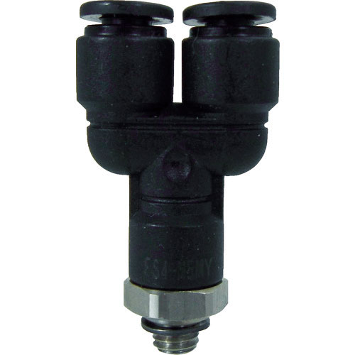 チヨダ　ファイブメイルブランチワイ　４ｍｍ・Ｍ５Ｘ０．８＿