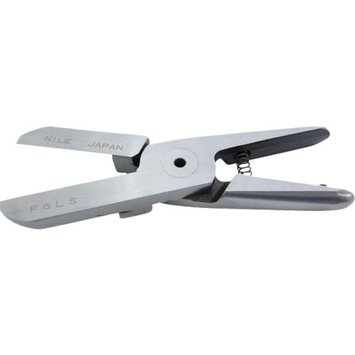 ナイル　エヤーニッパ用替刃（樹脂切断タイプ）Ｆ５ＬＳ＿