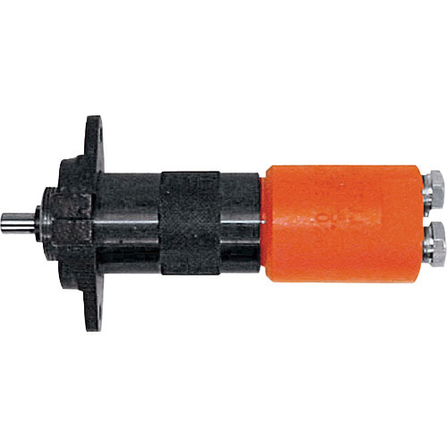 不二　エアモーター（右回転専用／切欠式）＿