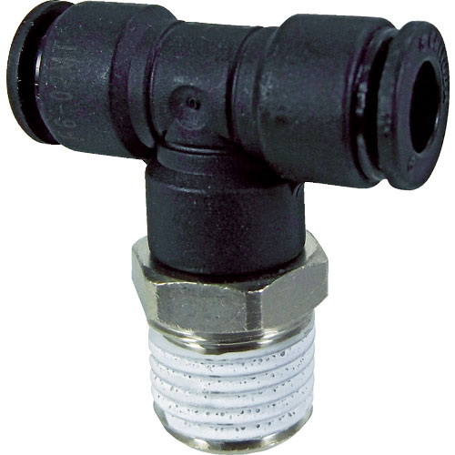 チヨダ　ファイブメイルブランチティ　６ｍｍ・Ｒ１／４＿