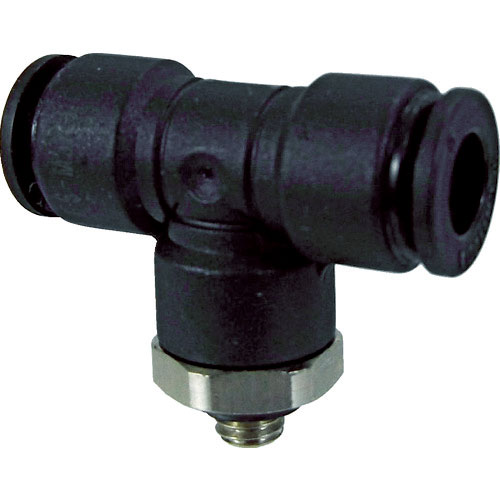 チヨダ　ファイブメイルブランチティ　６ｍｍ・Ｍ５Ｘ０．８＿