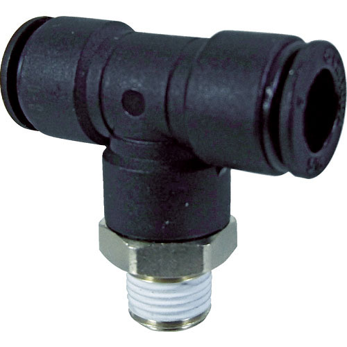 チヨダ　ファイブメイルブランチティ　８ｍｍ・Ｒ１／８＿