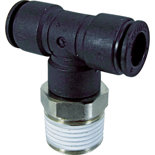 チヨダ　ファイブメイルブランチティ　８ｍｍ・Ｒ３／８＿