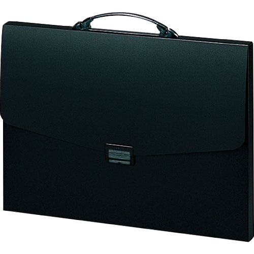 リヒト　Ａ３バッグ　黒＿