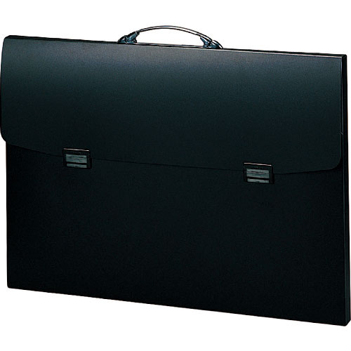 リヒト　Ａ２バッグ　黒＿