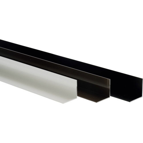 アルインコ　アルミ等辺アングル　１５ｘ１５ｘ１．０シルバー　２ｍ＿