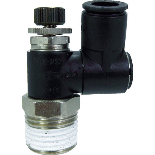 チヨダ　ファイブスピードコントローラβメーターイン１０ｍｍ・Ｒ１／２＿