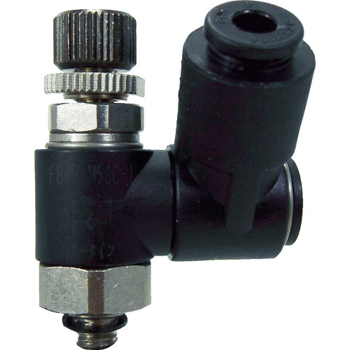 チヨダ　ファイブスピードコントローラβメーターイン４ｍｍ・Ｍ５×０．８＿