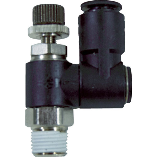 チヨダ　ファイブスピードコントローラβメーターイン６ｍｍ・Ｒ１／８＿