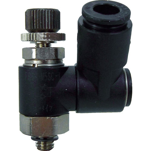 チヨダ　ファイブスピードコントローラβメーターイン６ｍｍ・Ｍ５×０．８＿