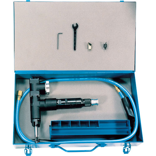 不二　パイプ開先加工機　無負荷回転数（ｒｐｍ）２９０＿