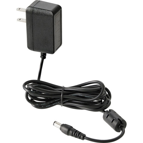 ＴＡＮＩＴＡ　アルコール検知器ＦＣシリーズ共通ＡＣアダプター　ＦＣ－１５ＡＣ＿