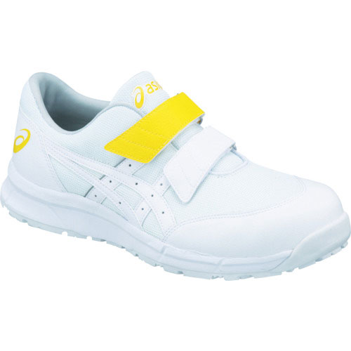 アシックス　ウィンジョブＣＰ２０Ｅ　ホワイト×ホワイト　２６．５ｃｍ＿