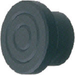 スーパー　スーパーセッター部品　おねじ用アダプター（溝付）＿