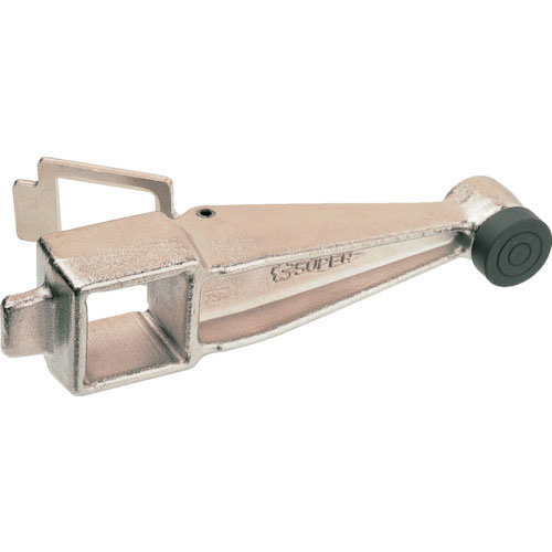 スーパー　仮設クランプ用部品　スーパーセッター部品　本体Ｐ（固定アダプター付）　ＦＣＷ４１５用＿