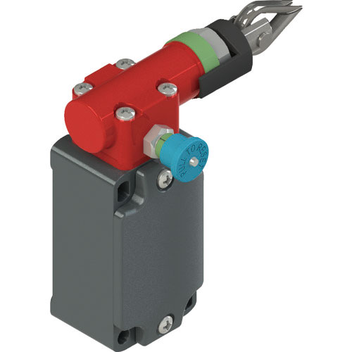 Ｐｉｚｚａｔｏ　セーフティーロープスイッチ　ＦＤタイプ２０　右出し型ヘッド　リセット機能付き＿