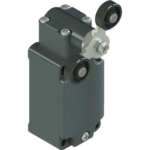 Ｐｉｚｚａｔｏ　リミットスイッチ　ＦＤタイプ５　シングルトラックレバー４１形＿