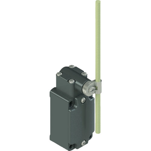 Ｐｉｚｚａｔｏ　リミットスイッチ　ＦＤタイプ９　調整グラスファイバーロッドレバー３６形＿