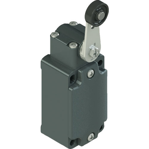 Ｐｉｚｚａｔｏ　リミットスイッチ　ＦＤタイプ９　ローラレバー５２形＿