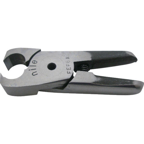 ナイル　エヤーニッパ用替刃（樹脂クイキリタイプ）ＦＥＰ４＿