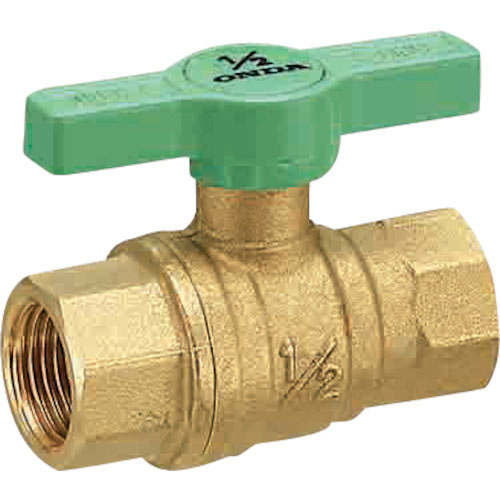 オンダ製作所　ＦＦ型（フルボア）　Ｒｃ１　Ｔハンドル＿