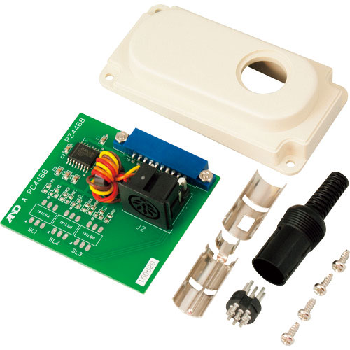 Ａ＆Ｄ　ＦＧ用ＲＳ－２３２Ｃインタフェース　ＦＧ－２３ＪＡ＿