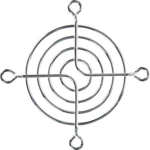 ＴＲＵＳＣＯ　ファンガード６０角仕様（センターガード有り）＿