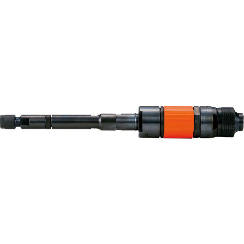 不二　長軸型ストレートグラインダ　前方排気型＿