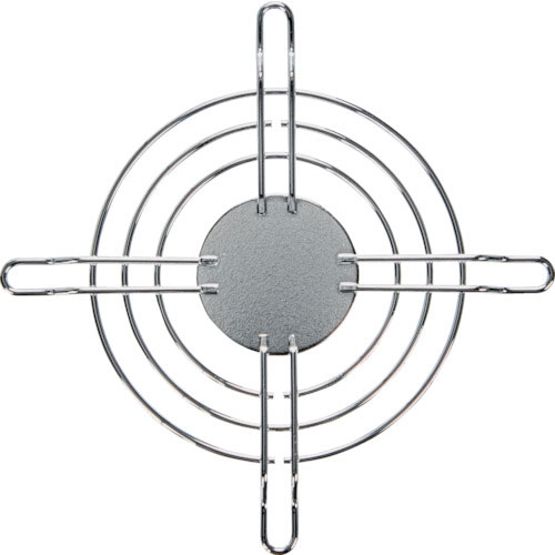 ＴＲＵＳＣＯ　ファンガード８０角仕様（センターガード有り）＿