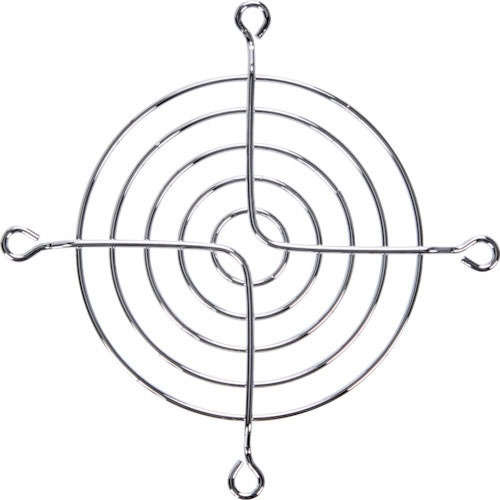 ＴＲＵＳＣＯ　ファンガード８０角仕様（センターガード有り）＿