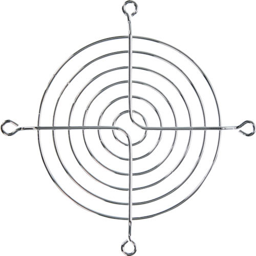 ＴＲＵＳＣＯ　ファンガード９２角仕様（センターガード有り）＿