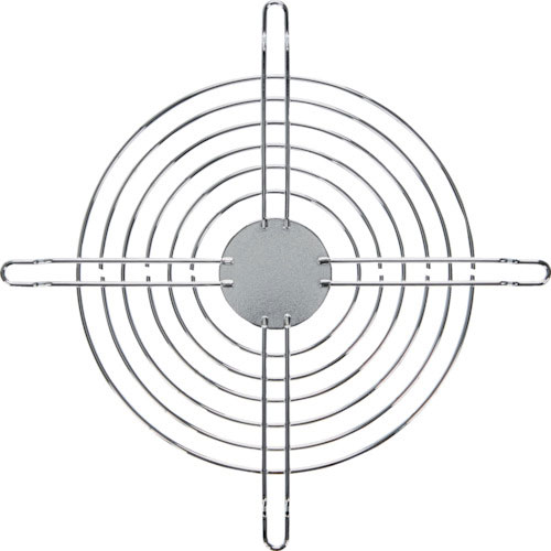 ＴＲＵＳＣＯ　ファンガード１１９角仕様（センターガード有り）＿