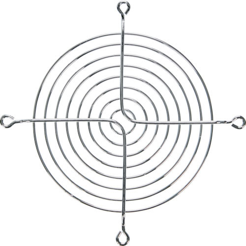 ＴＲＵＳＣＯ　ファンガード１１９角仕様（センターガード有り）＿