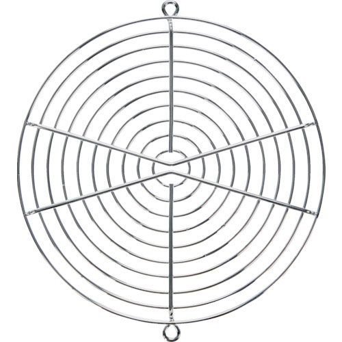 ＴＲＵＳＣＯ　ファンガード１５０角仕様（センターガード有り）＿