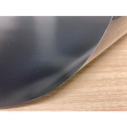 チューコーフロー　作業台用フッ素樹脂・シリコーンマット　ＦＧＢＳ－７００１　０．２ｔ×９００ｍｍ×７＿