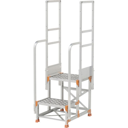 ピカ　両手すり　手すり高さ９００ｍｍ、１１００ｍｍ兼用＿