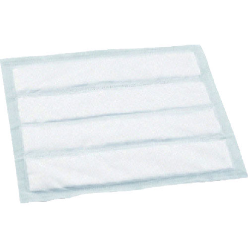 橋本　浮上油キャッチャー　４５０×５５０ｍｍ　（７５枚入）＿