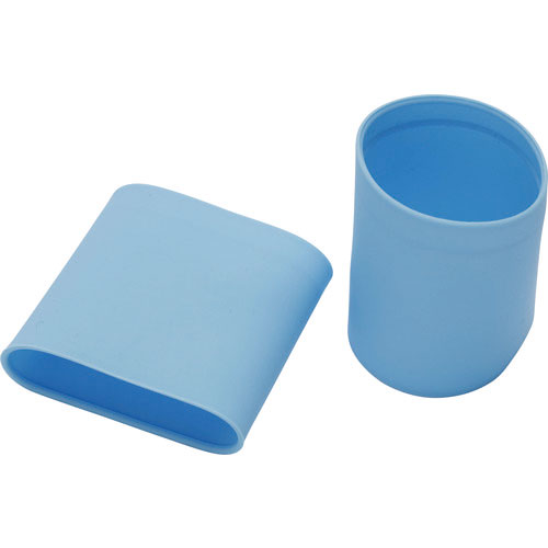 ミドリ安全　防水リストバンド　ベルテバンド　ＦＨ－２００　２０個入　Ｌサイズ＿