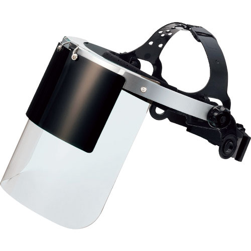 リケン　防災面（かぶり型）＿