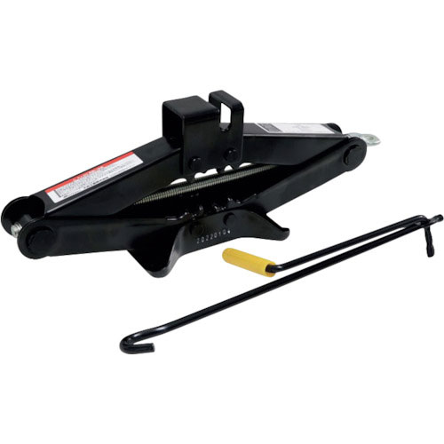 メルテック　２ｔ機械式パンタジャッキ＿