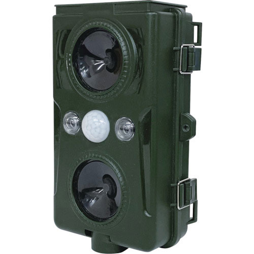 富士倉　害獣撃退装置　通せんぼくんＮＥＯ＿