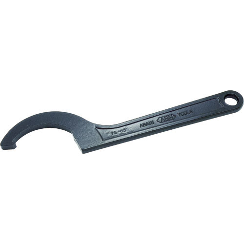ＡＳＨ　引掛スパナ７５／８５＿
