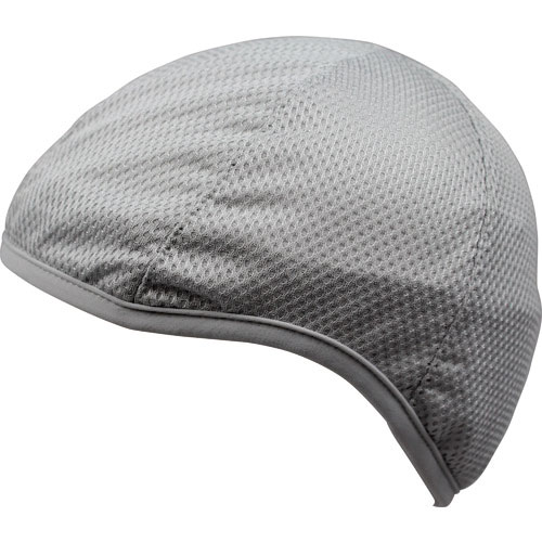 福徳　ヘルメットイン　グレー＿