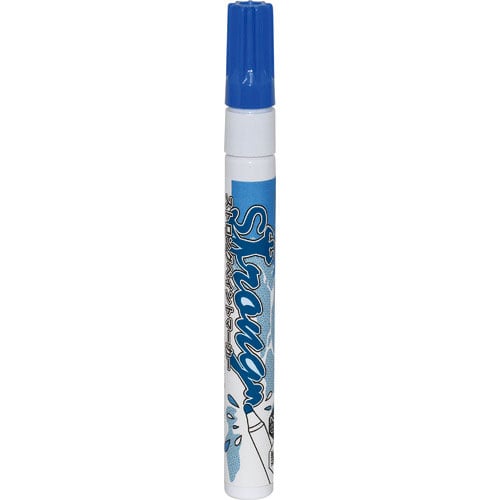 フエキ　ストロングペイントマーカー　丸芯　２ｍｍ　青　フック＿