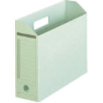 プラス　７８０８０）ボックスファイル　ＦＬ－０５１ＢＦ　Ａ４Ｅ　ブルー＿