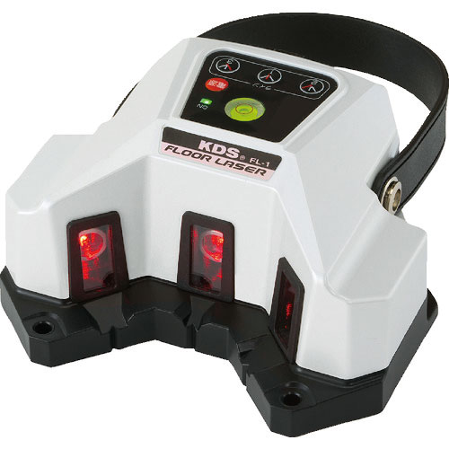 ＫＤＳ　フロアレーザー＿