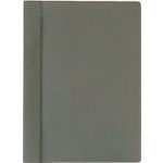 プラス　１８３２０４）レポートファイル　ＦＬ－１０１ＲＴ　Ａ４Ｓ　濃灰　１０冊　＿